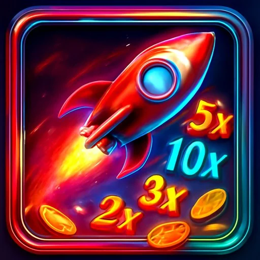 je77 Starburst নীয়ন রিল ভিউ